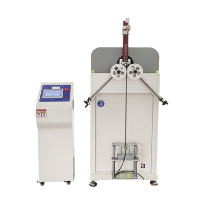 Optical Cable Repeated Bending Fatigue Testing Machine