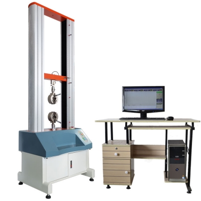 Universal Material Tensile Testing Machine