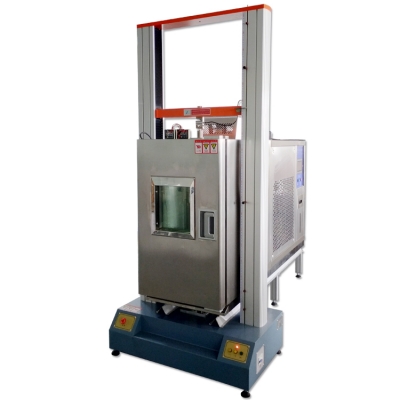  High and Low Temperature Tensile Testing Machine