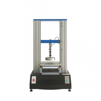 Sponge Compression Strength Test Machine