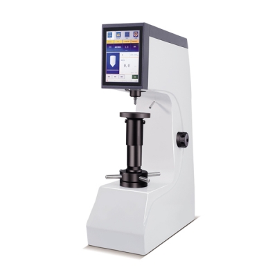 HRSS-150F Touch Screen Digital Dual Rockwell Hardness Tester