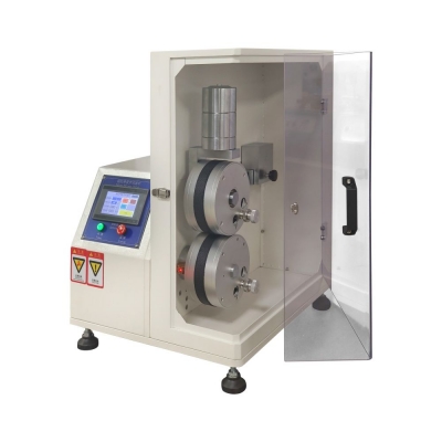 SATRA TM123 Hook And Loop Fastener Fatigue Tester