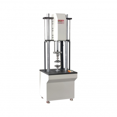 High speed fatigue testing machine