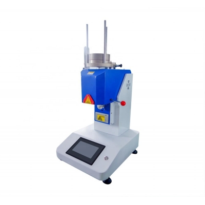 XNR-400-EM ASTM Standard Instrument For Plastic Melt Flow Rate Testing