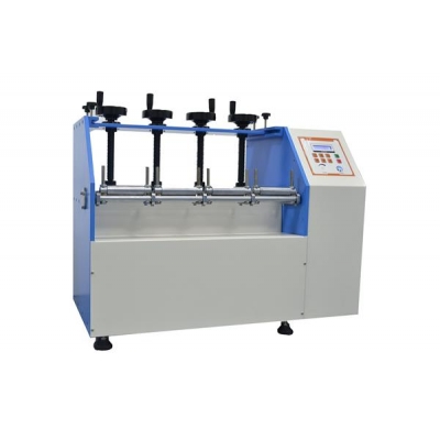 Finished Shoes Bending Testing Machine
