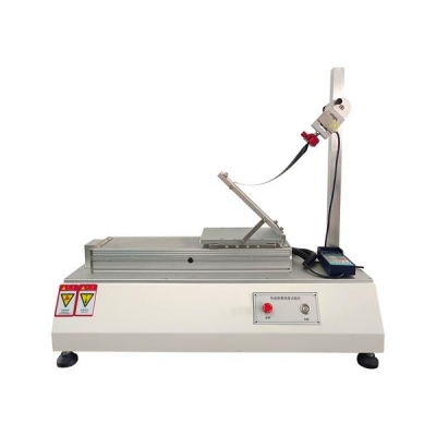 High-speed computer automatic peel force testing machine