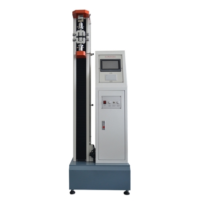 Touch Screen Universal Tensile Tester