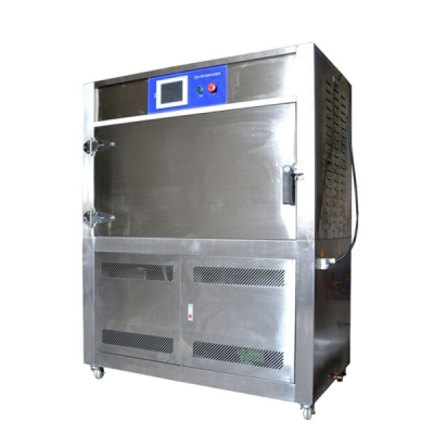 UV Ultraviolet Accelerated Aging Weathering Test Chamber
